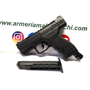 HOME DEFENSE - BEEMAN BP50 CAL.50 CO2 - LIBERA VENDITA + 18 ANNI