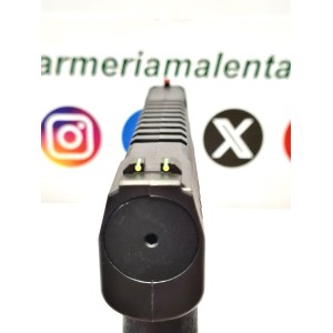 HOME DEFENSE - BEEMAN BP50 CAL.50 CO2 - LIBERA VENDITA + 18 ANNI