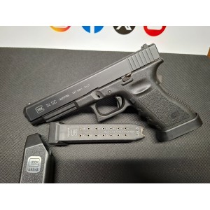 Glock modello 34 SC - 9x21