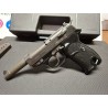Walther P38 Waffenfabrik Ulm/Do 9x21