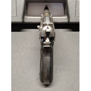 Walther P38 Waffenfabrik Ulm/Do 9x21