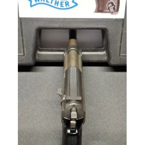 Walther P38 Waffenfabrik Ulm/Do 9x21