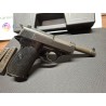 Walther P38 Waffenfabrik Ulm/Do 9x21