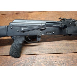 Kalashnikov AK 47 PROVENIENZA Arsenale militare di Cugir 7,62x39