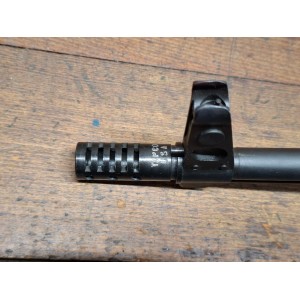 Kalashnikov AK 47 PROVENIENZA Arsenale militare di Cugir 7,62x39