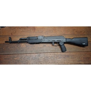 Kalashnikov AK 47 PROVENIENZA Arsenale militare di Cugir 7,62x39