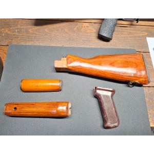 Kalashnikov AK 47 PROVENIENZA Arsenale militare di Cugir 7,62x39