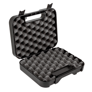 VALIGETTA PER PISTOLE CM 34 X 24 X 6