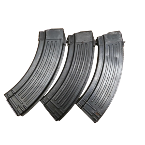 Kalashnikov AK 47 CARICATORE METALLICO 7,62X39 da 29 COLPI