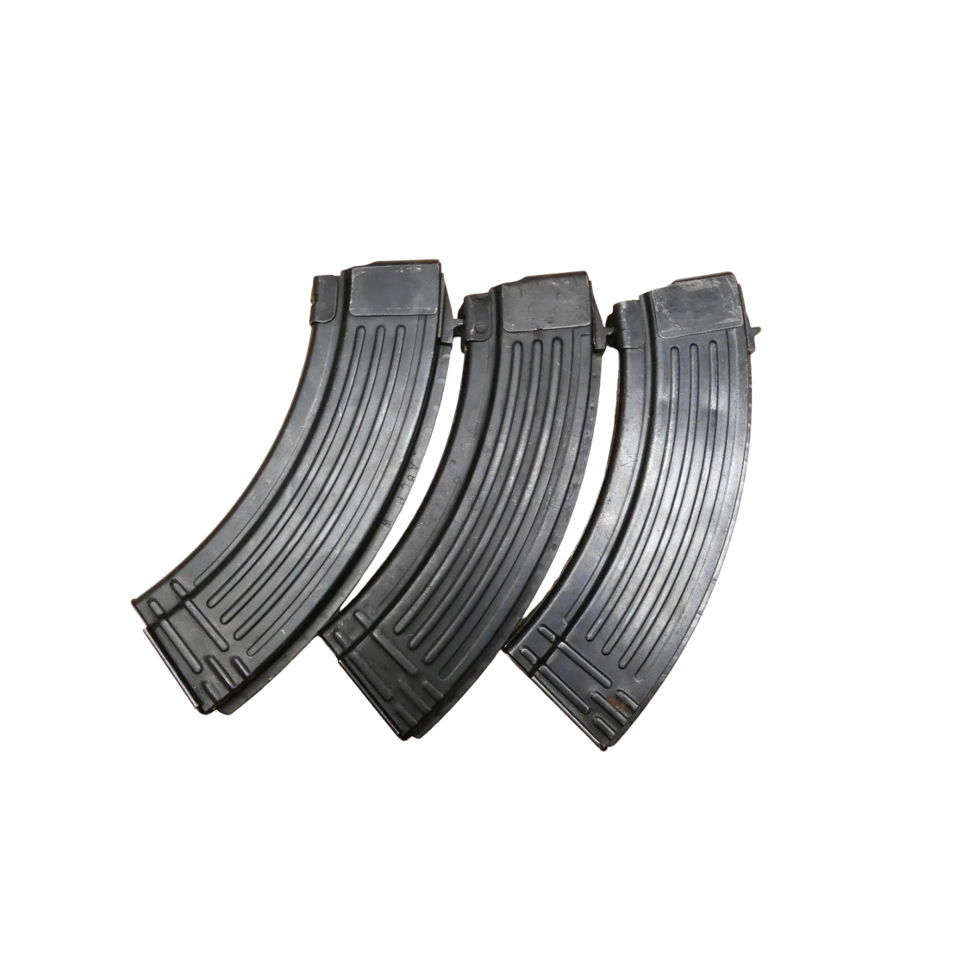 Kalashnikov AK 47 CARICATORE METALLICO 7,62X39 da 29 COLPI