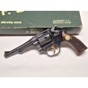 Revolver Beretta Modello Revolver Cal.  22 LR
