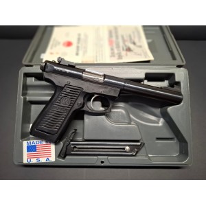 Ruger MARK II  22/45 in 22 LR