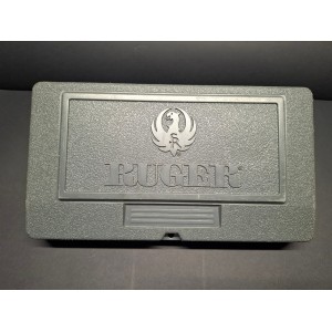 Ruger MARK II  22/45 in 22 LR