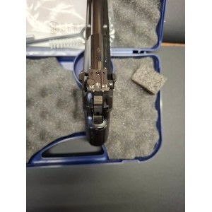 Beretta Serie 98 - 9x21