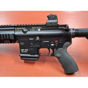 Heckler & Koch MR 223 CANNA DA 16,5"