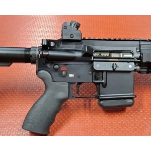 Heckler & Koch MR 223 CANNA DA 16,5"