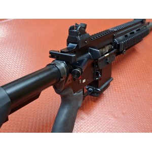 Heckler & Koch MR 223 CANNA DA 16,5"