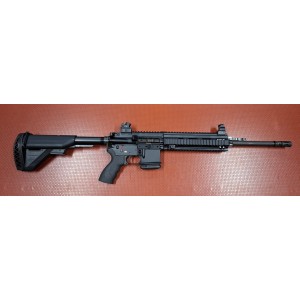 Heckler & Koch MR 223 CANNA DA 16,5"