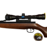 Weihrauch HW 30-S cal. 4,5