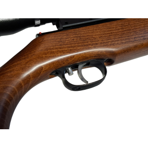 Weihrauch HW 30-S cal. 4,5