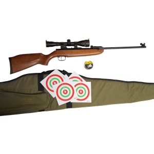 Weihrauch HW 30-S cal. 4,5