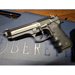 Beretta serie 98 - calibro 9x21