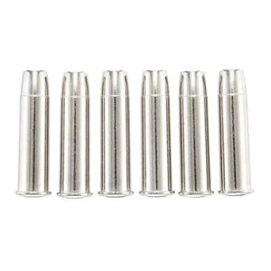 UMAREX COLT SAA.45 Bossolo porta pallini DIABOLO Cod.5.8411 Conf. da 10 pezzi