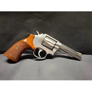 Smith & Wesson calibro 38 Special modello 64-3