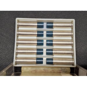 CCI 38 Special/357 Magnum a pallini da 10 pezzi