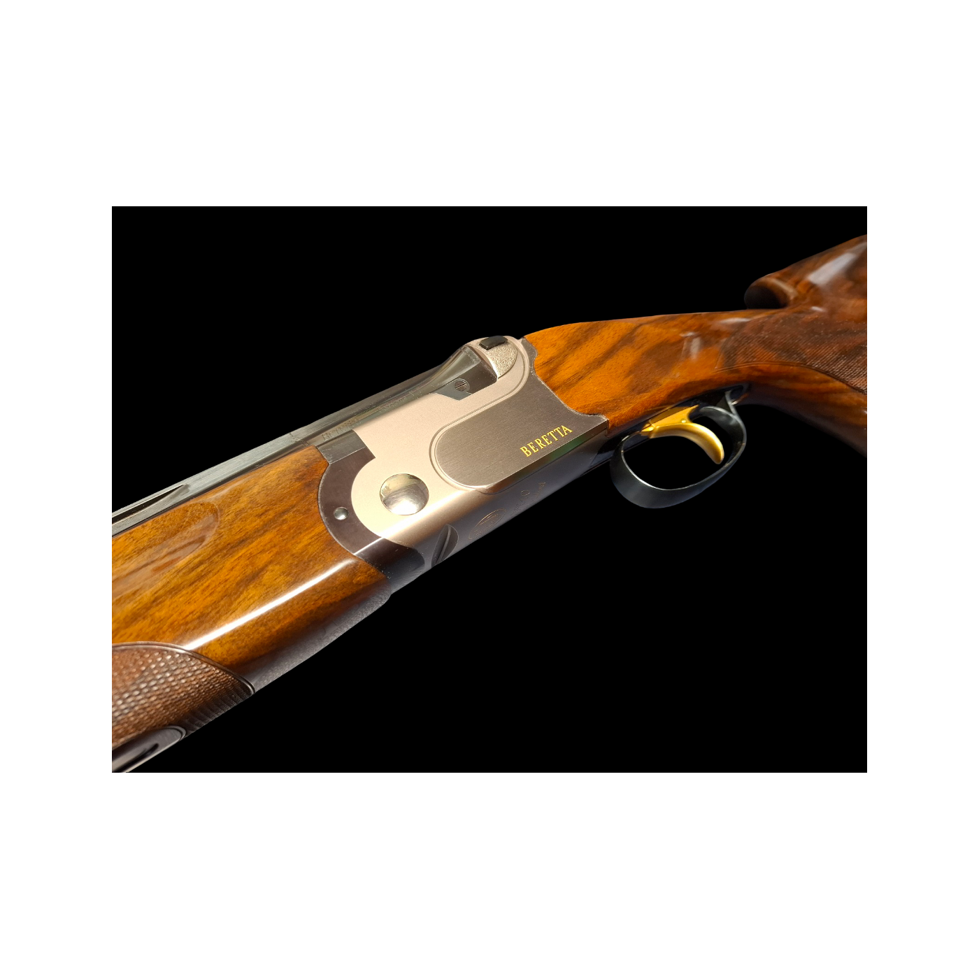 Sovrapposto Beretta DT 10 Trident Trap