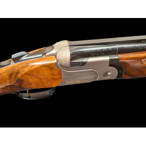 Sovrapposto Beretta DT 10 Trident Trap