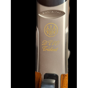 Sovrapposto Beretta DT 10 Trident Trap