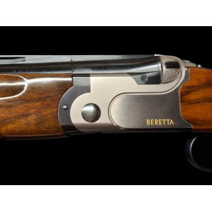 Sovrapposto Beretta DT 10 Trident Trap