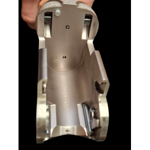 Sovrapposto Beretta DT 10 Trident Trap