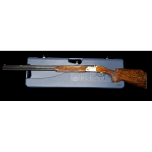 Sovrapposto Beretta DT 10 Trident Trap