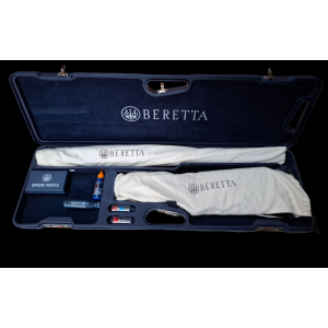 Sovrapposto Beretta DT 10 Trident Trap