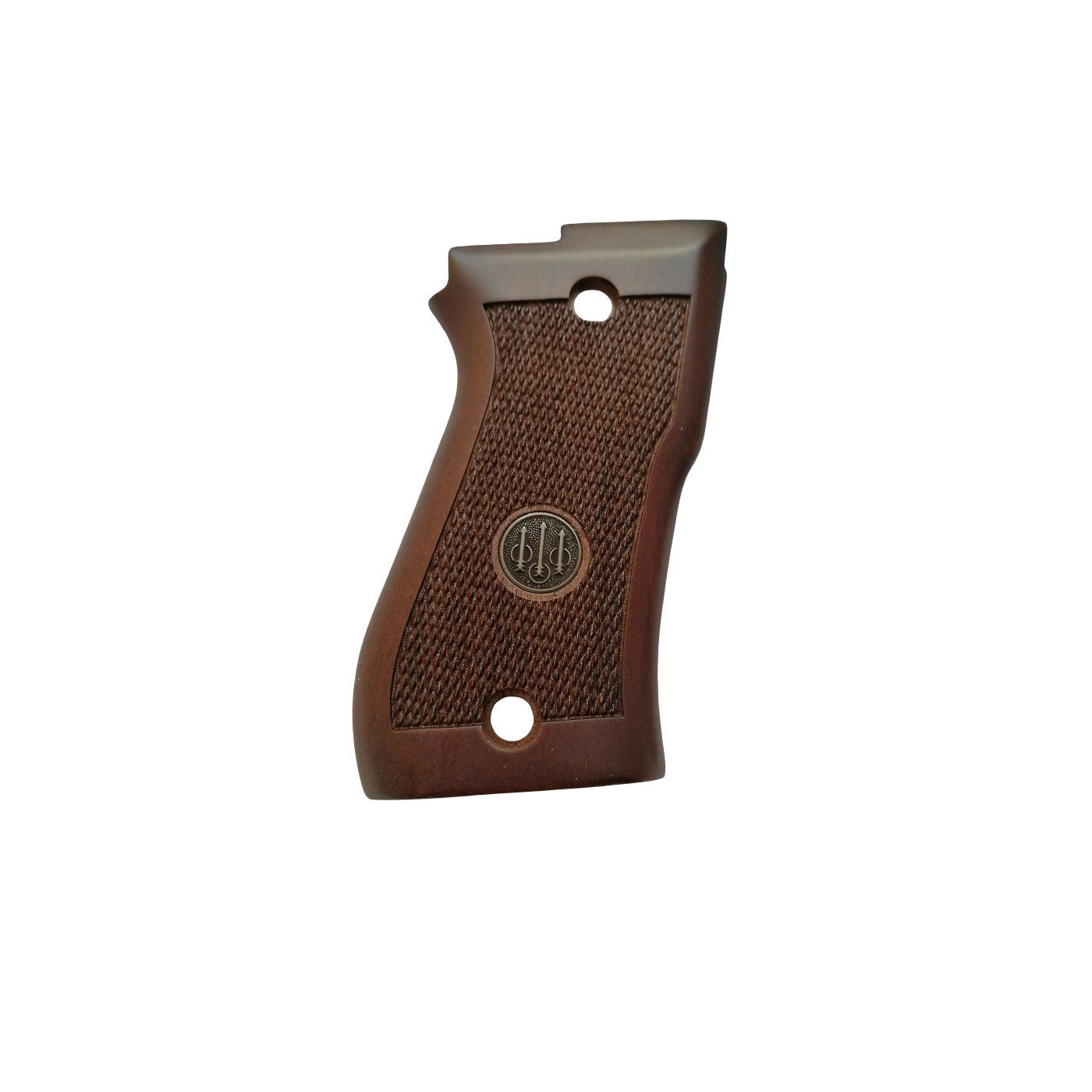 Beretta 81-84 in Legno Zigrinate