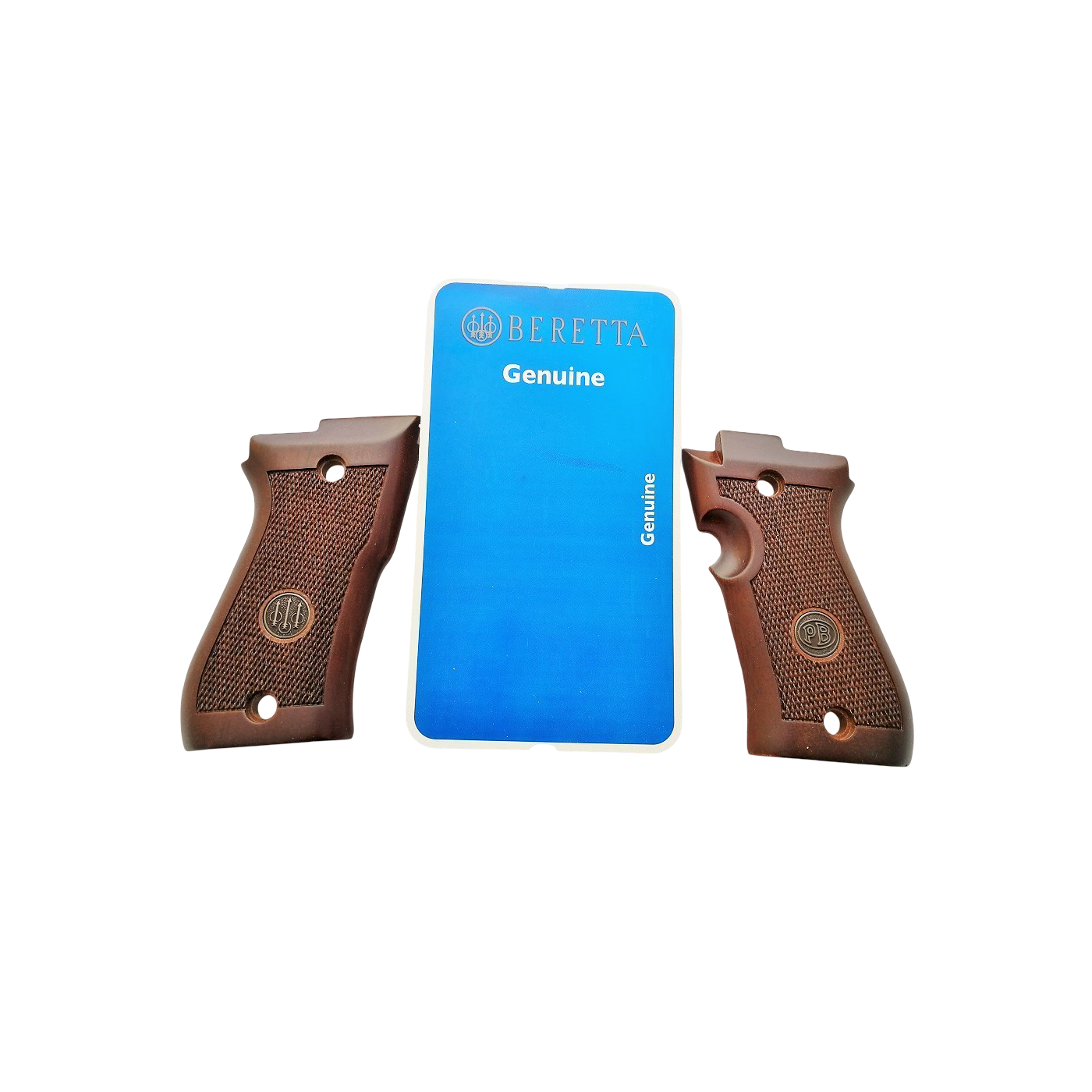 Beretta 87 Target 82 - 85