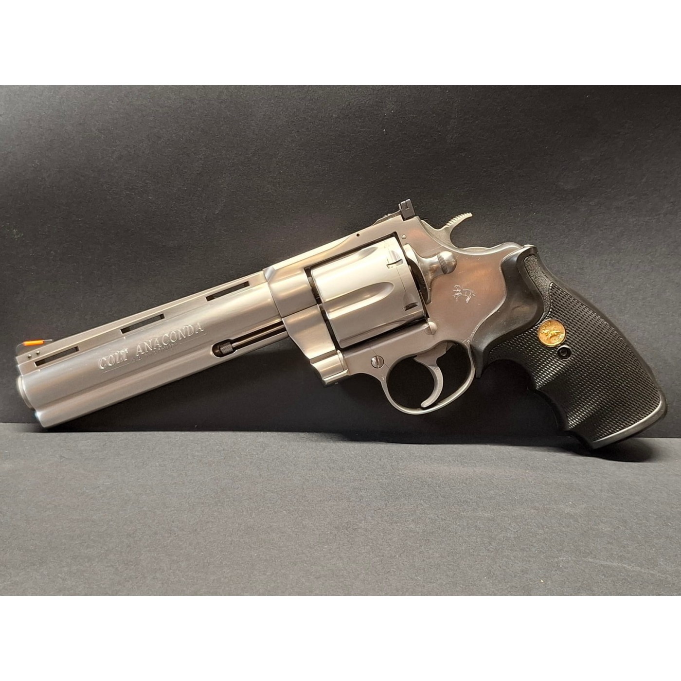 Colt Anaconda - 44 Magnum
