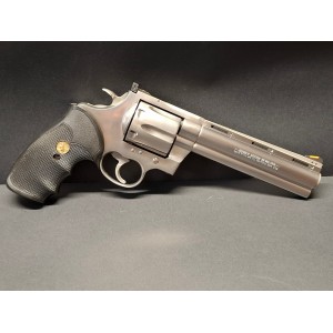 Colt Anaconda - 44 Magnum