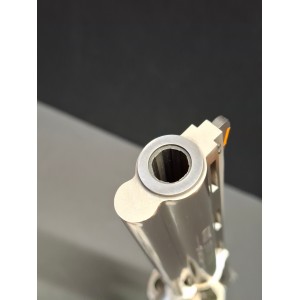 Colt Anaconda - 44 Magnum