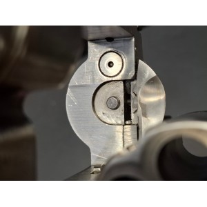 Colt Anaconda - 44 Magnum