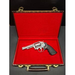 Smith & Wesson 65-1 in 357 Magnum