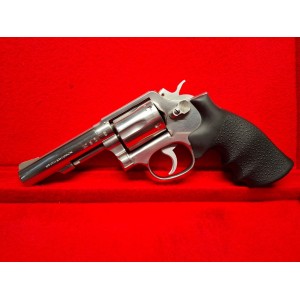 Smith & Wesson 65-1 in 357 Magnum