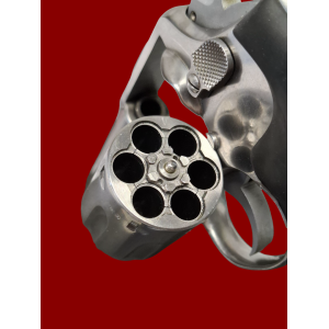 Smith & Wesson 65-1 in 357 Magnum