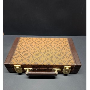 Smith & Wesson 65-1 in 357 Magnum