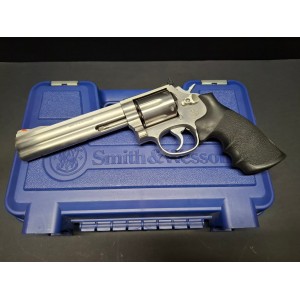 Smith & Wesson 686-3 calibro 357 Magnum - canna da 6”