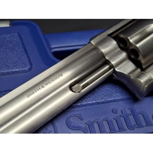 Smith & Wesson 686-3 calibro 357 Magnum - canna da 6”