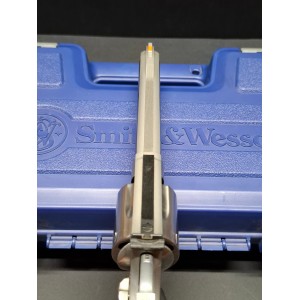 Smith & Wesson 686-3 calibro 357 Magnum - canna da 6”