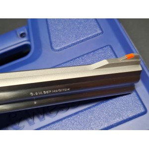 Smith & Wesson 686-3 calibro 357 Magnum - canna da 6”